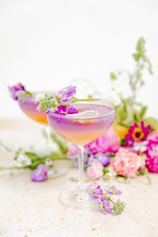Empress Gin Cocktails You Need to Try