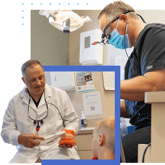 Dental implant specialists for Madison, WI get your dream smile