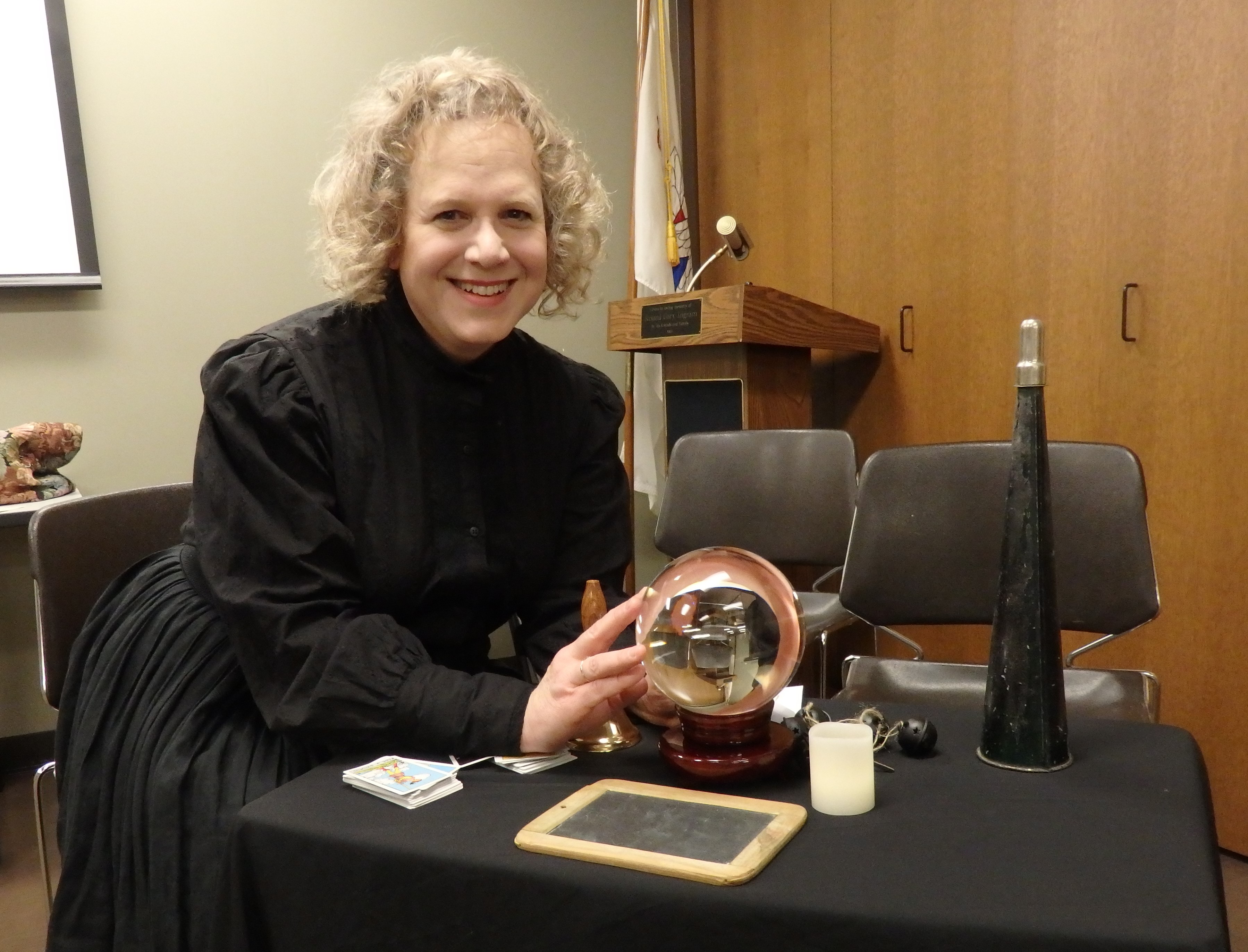 Winfield Public Library Winfield, Illinois