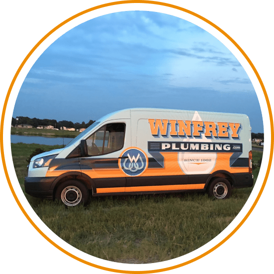 Plumbers Omaha & Grand Island, NE Winfrey Plumbing