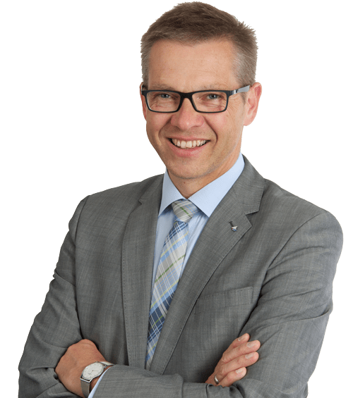 Profil Dr. Winfried KöstersDr. Winfried Kösters