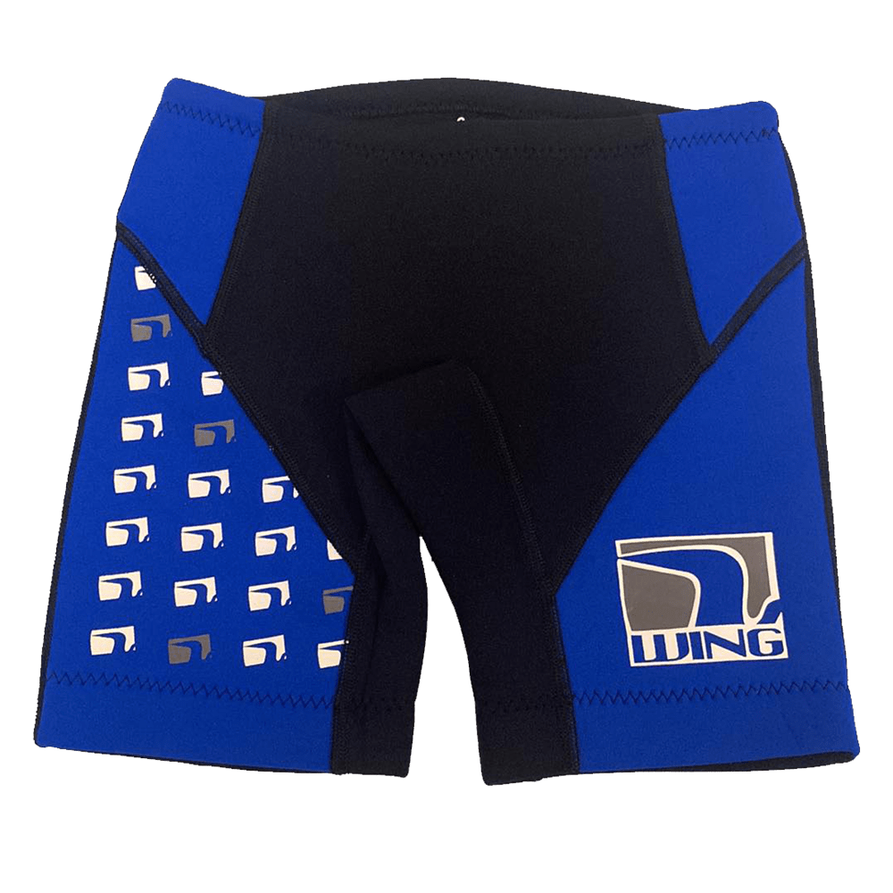 Wing Junior 2mm Shorts WING