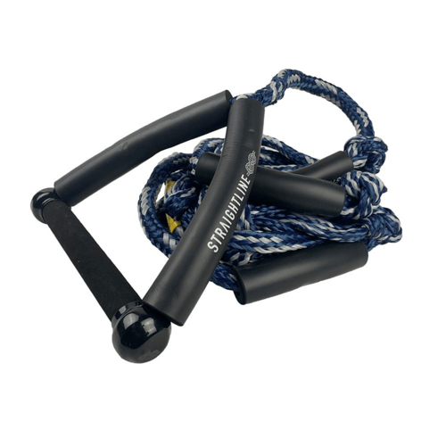 Wakeboard Ropes and Handles