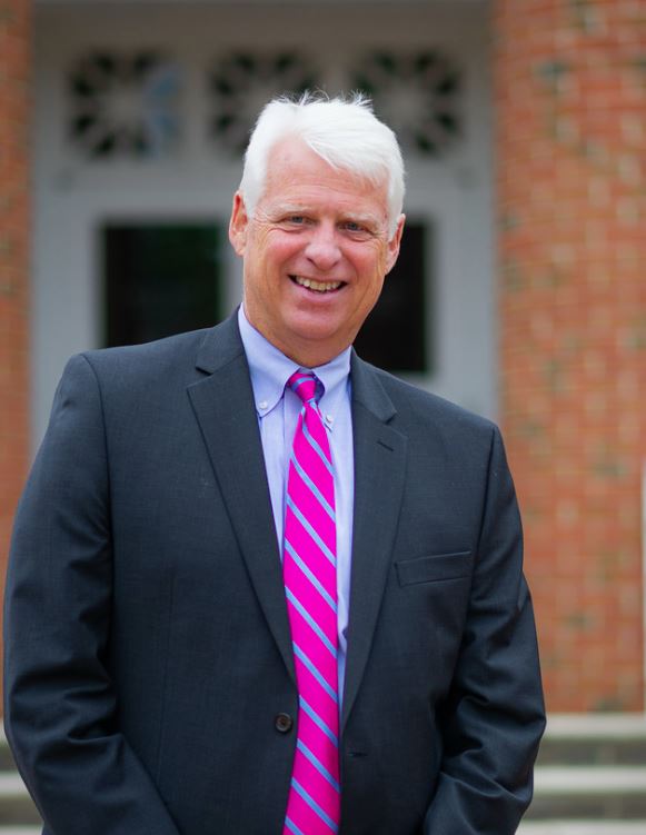 History Majors College in Charlotte Wingate University