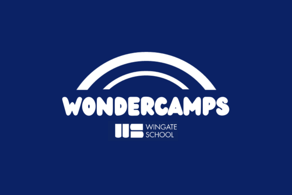 Wingate Wonder Camps Wingate School