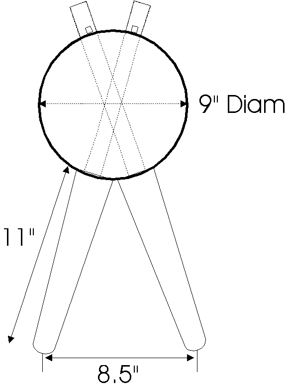 How To Make A Wing Chun Wooden Dummy Pdf