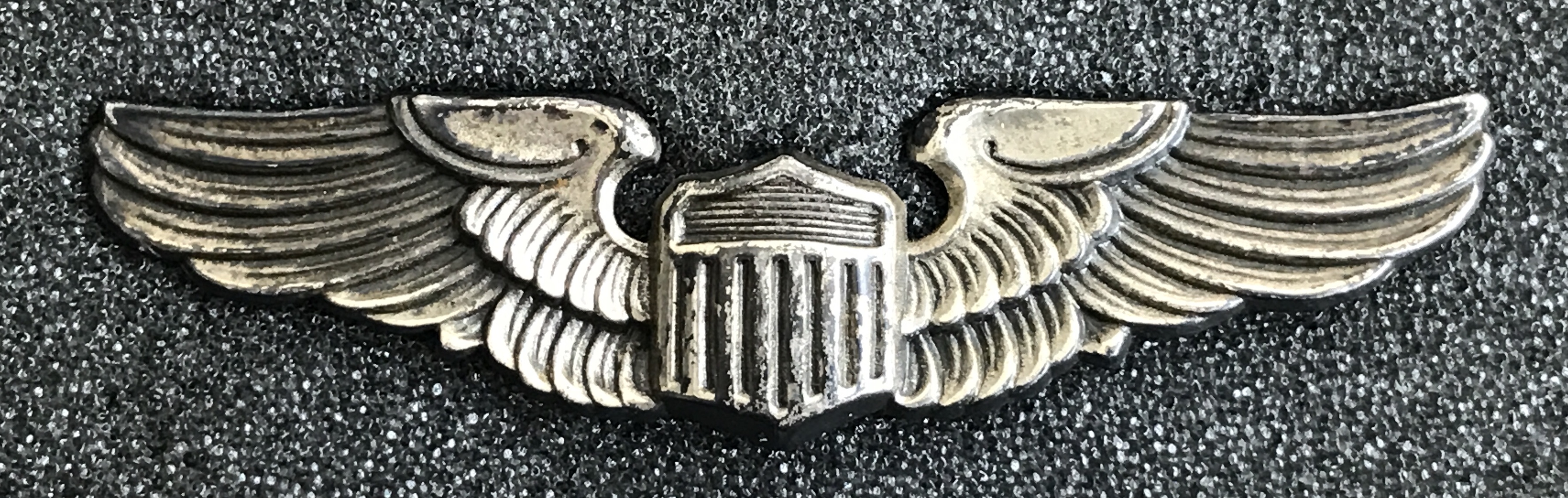 United States Air Force Pilot Wing Collector United States Air Force Pilot Wing Collector