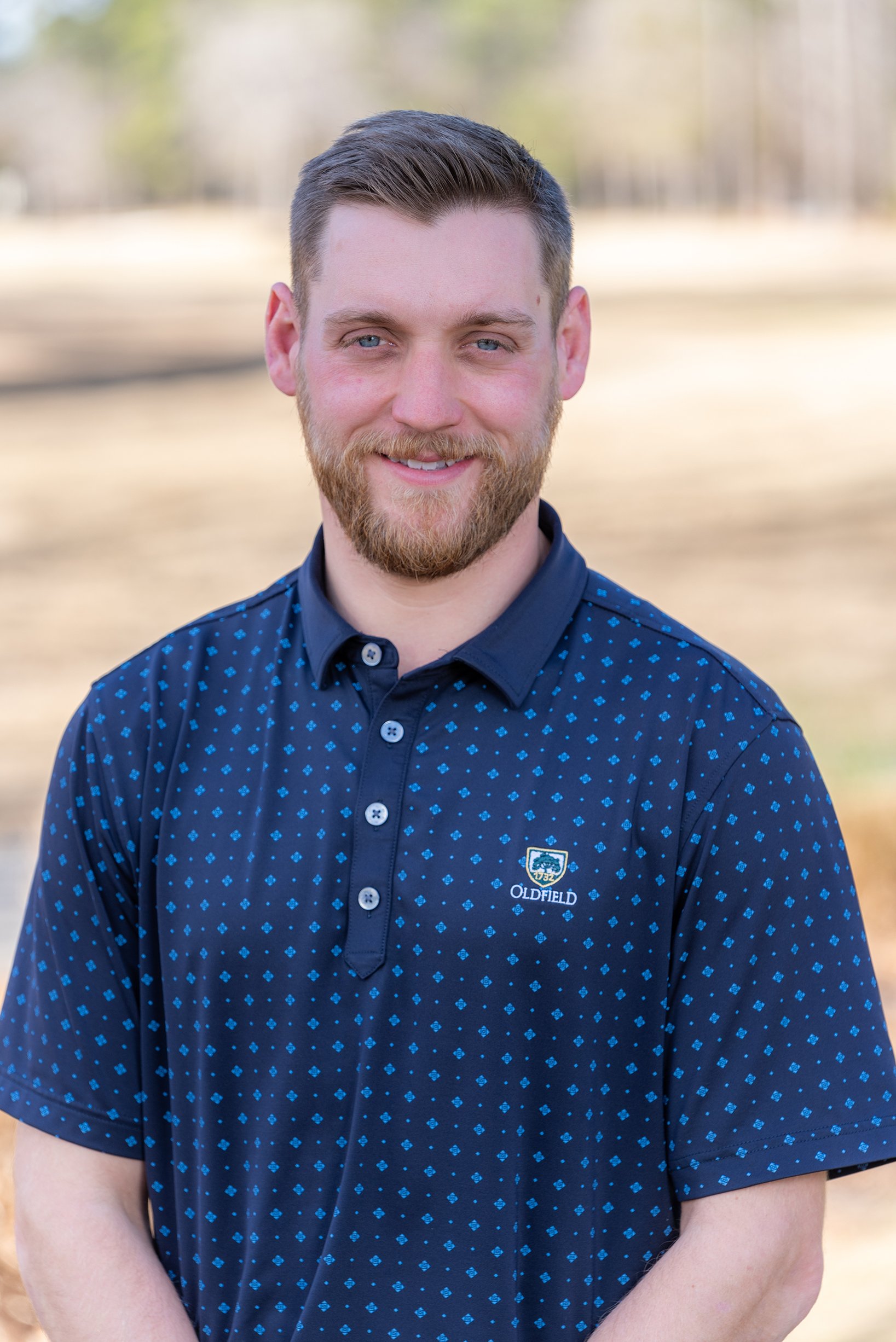 WingHaven Country Club View Club Personnel Jay Roux