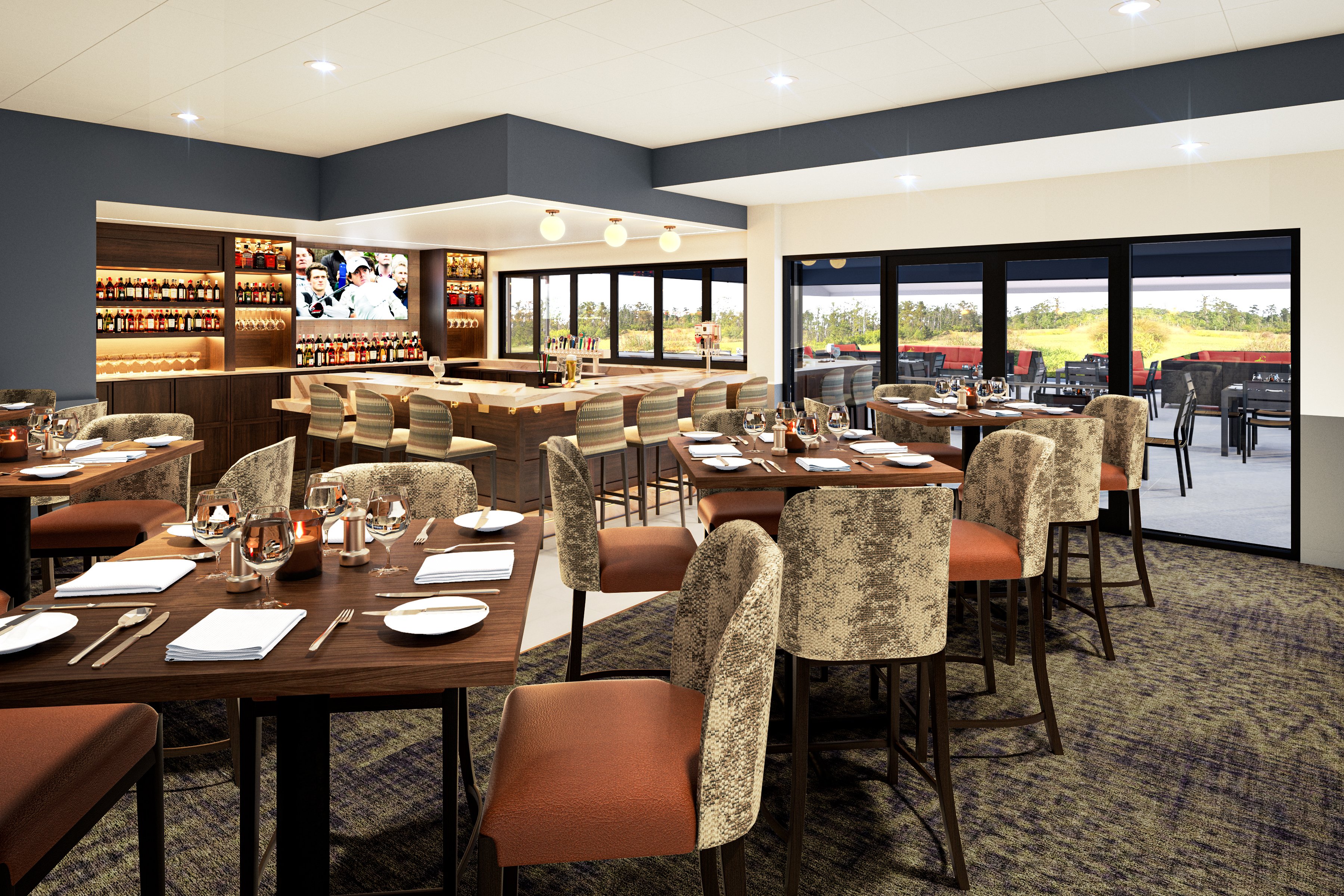 WingHaven Country Club Home Page