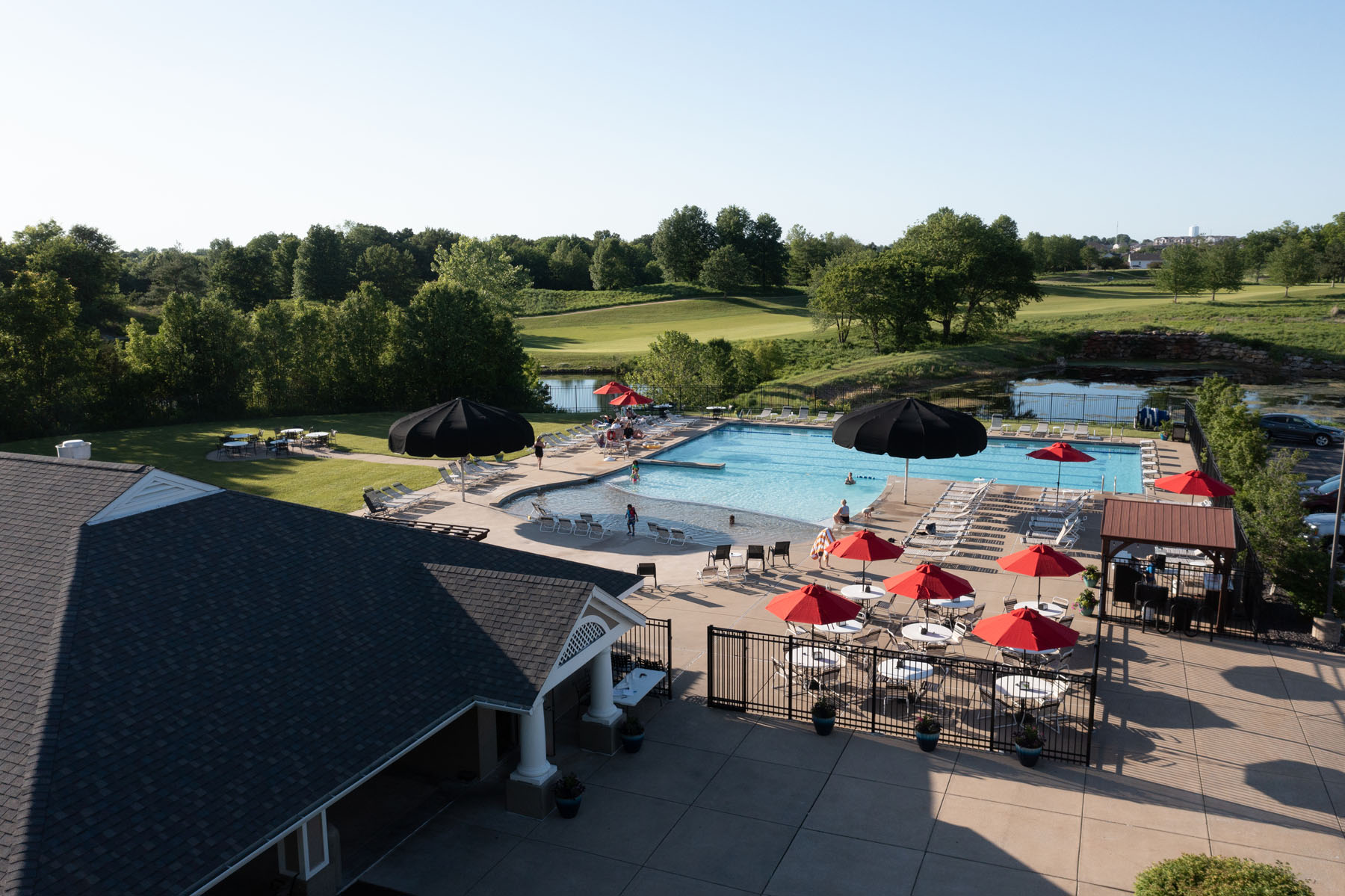 WingHaven Country Club Lifestyle