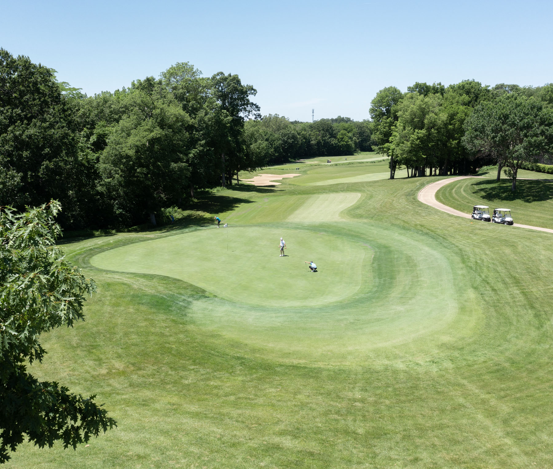WingHaven Country Club Membership
