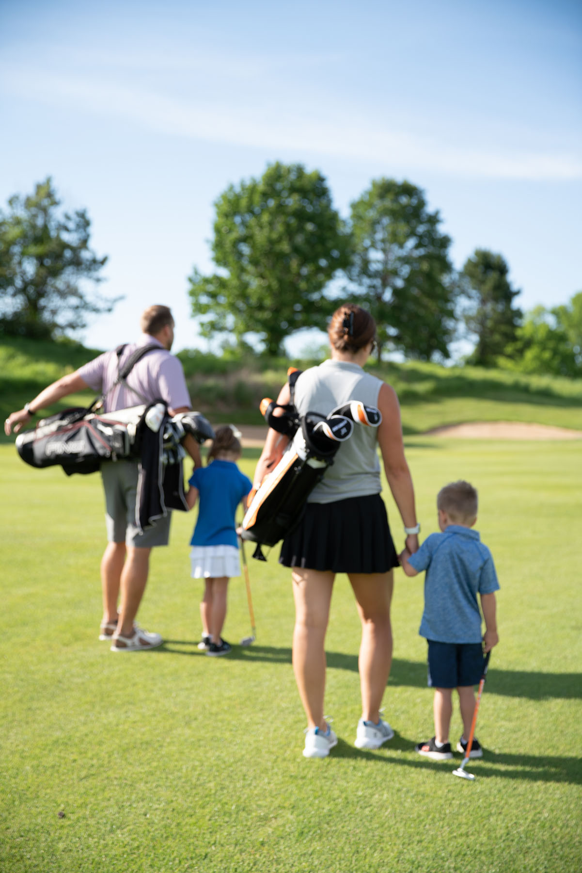 WingHaven Country Club Membership