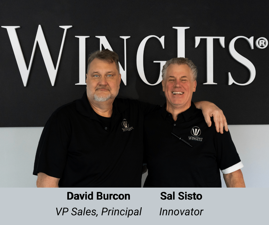 WingIts Celebrates 25 Years WingIts