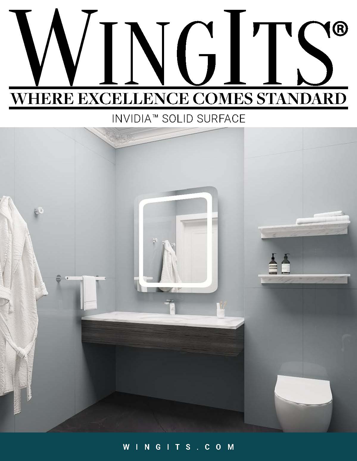 Catalogs WingIts