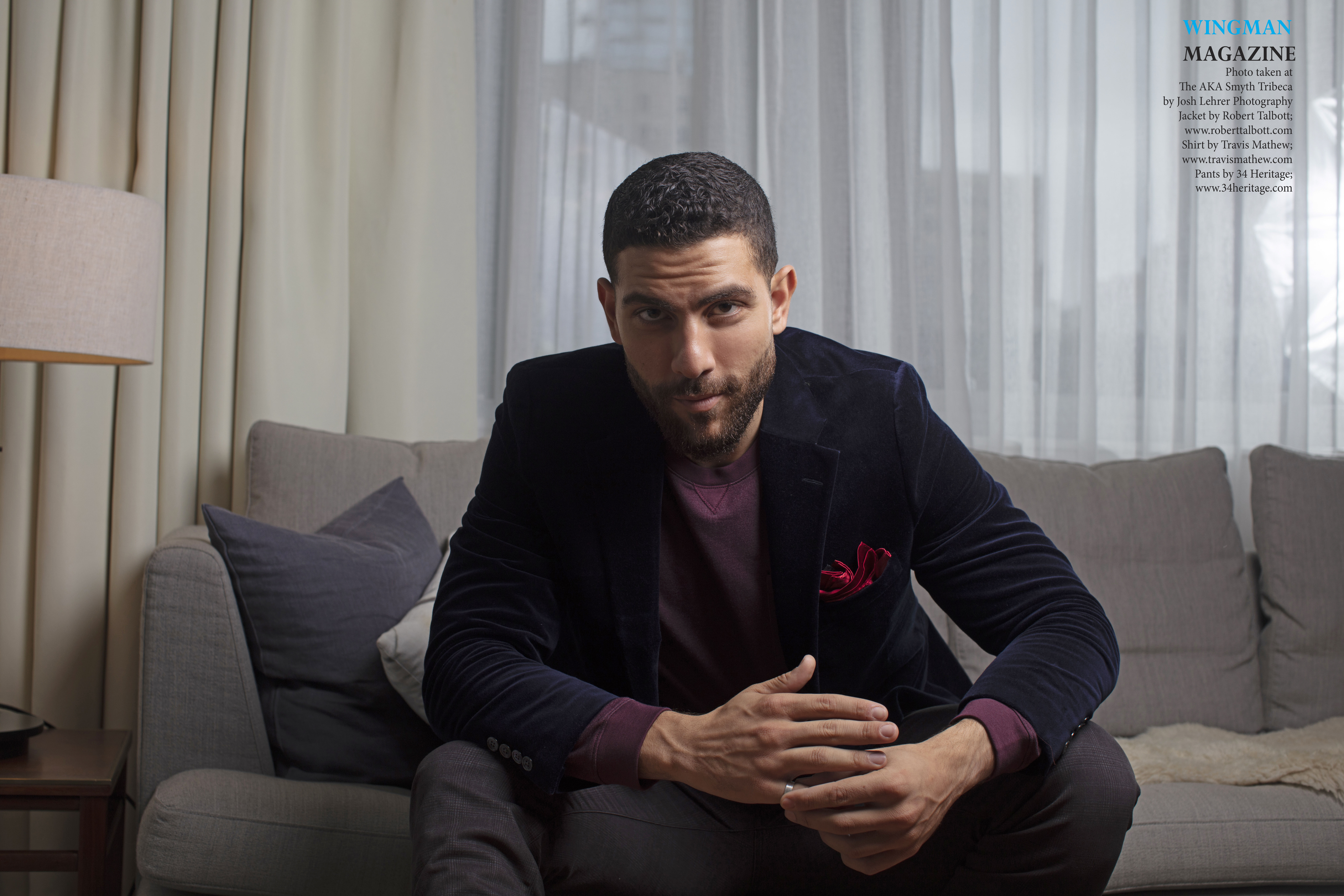 Fbi Star Zeeko Zaki Gives Us A New Hero Worthy Of Looking Up To