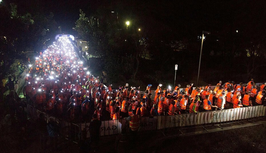 Czym jest Wings for Life World Run?