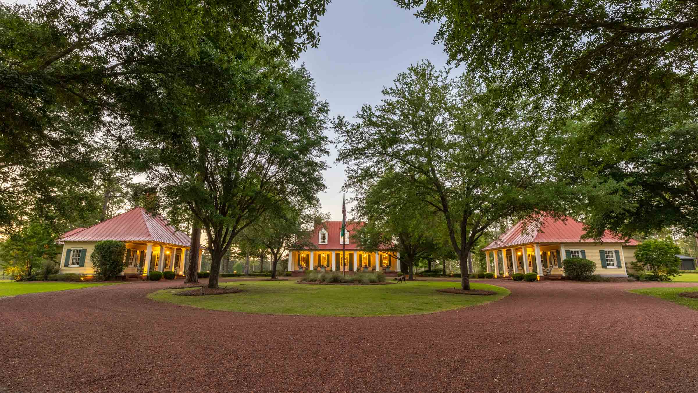 Kickapoo Thomasville, GA The Wings Group