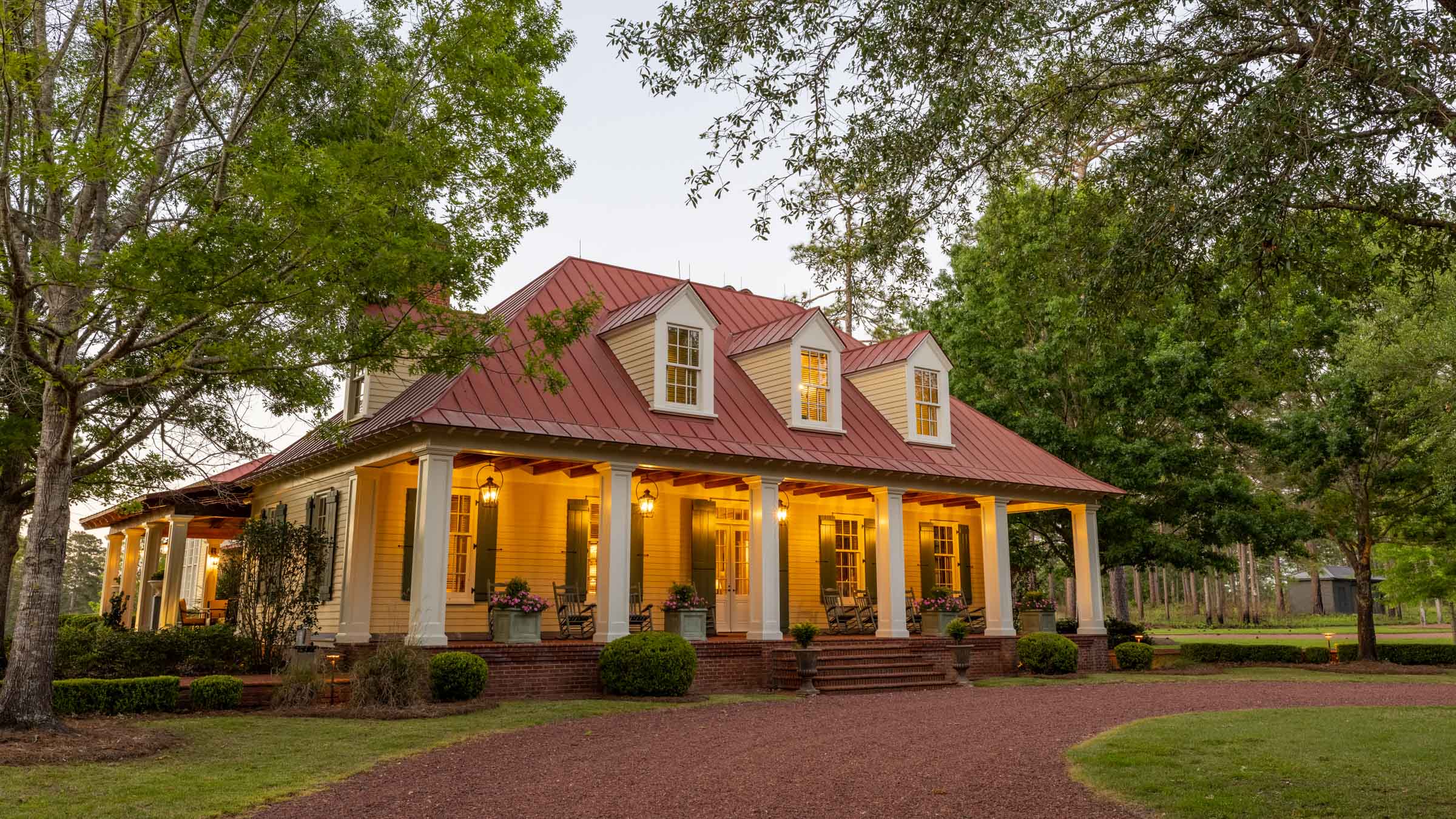 Kickapoo Thomasville, GA The Wings Group