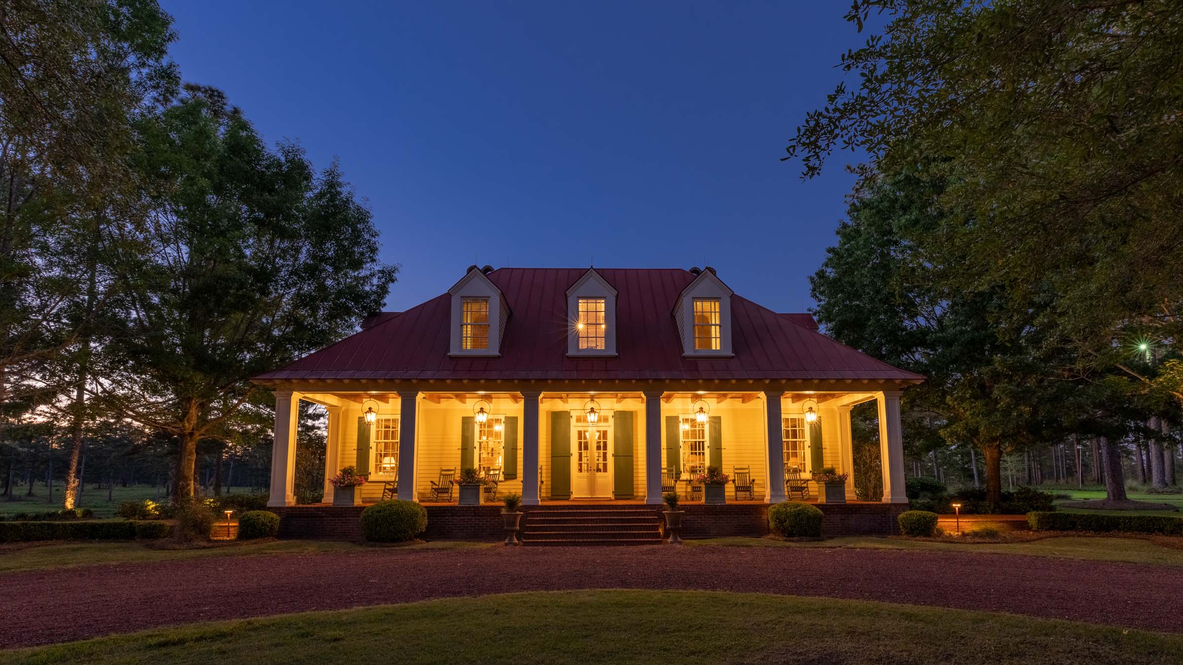 Kickapoo Thomasville, GA The Wings Group