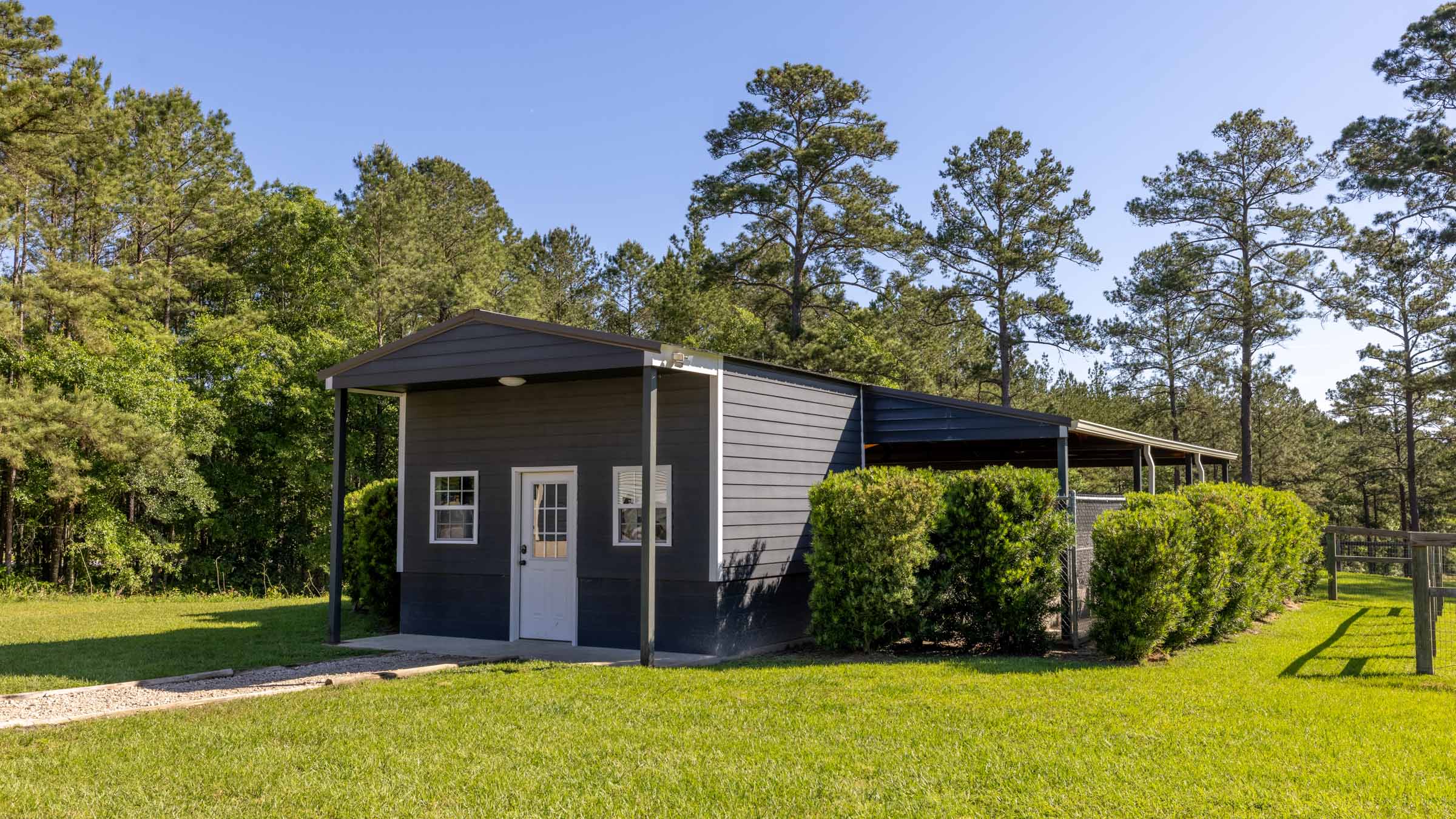 Kickapoo Thomasville, GA The Wings Group