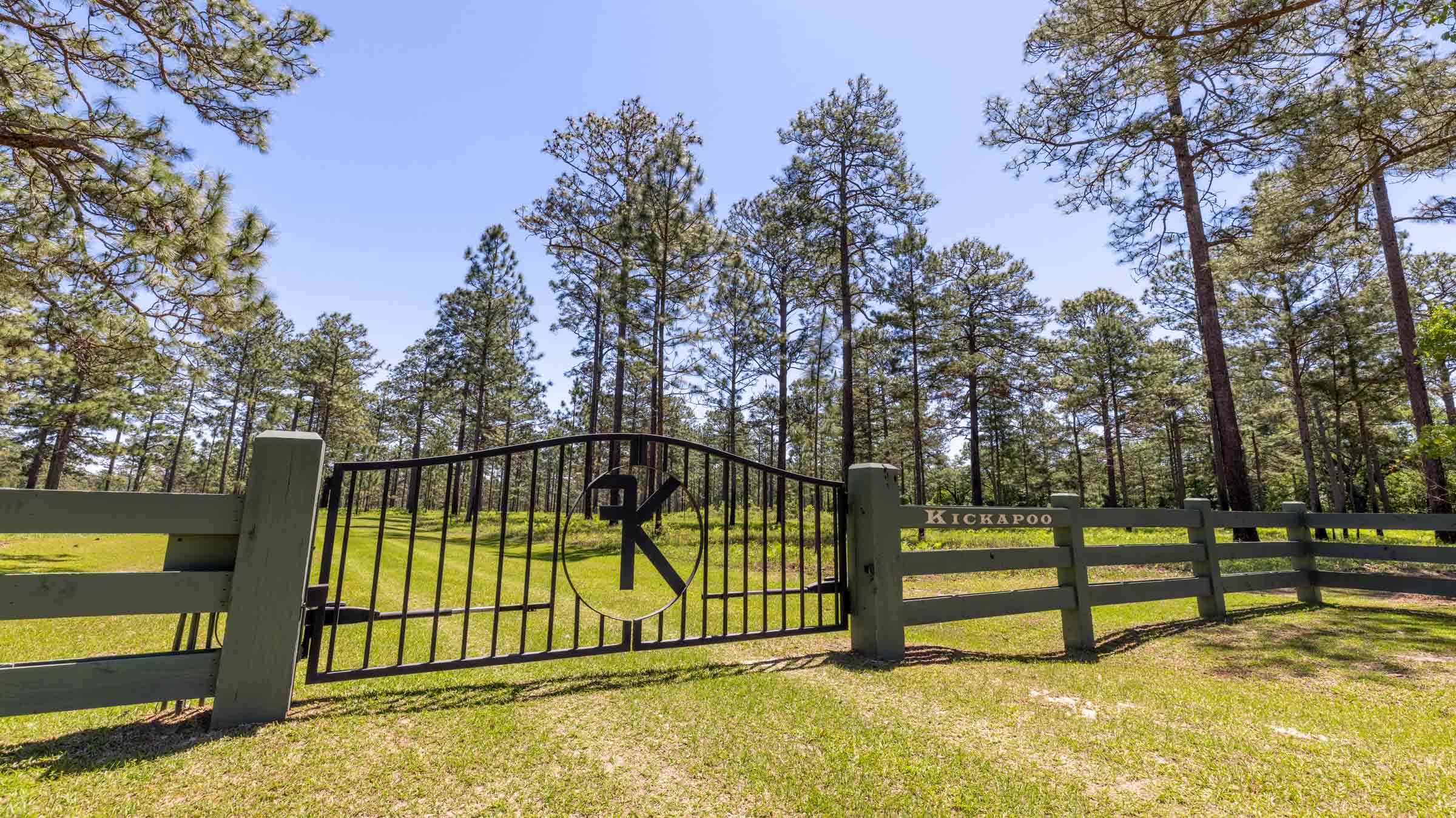 Kickapoo Thomasville, GA The Wings Group