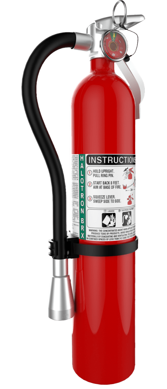 CASP unveils portable fire extinguishers Wings MagazineWings Magazine