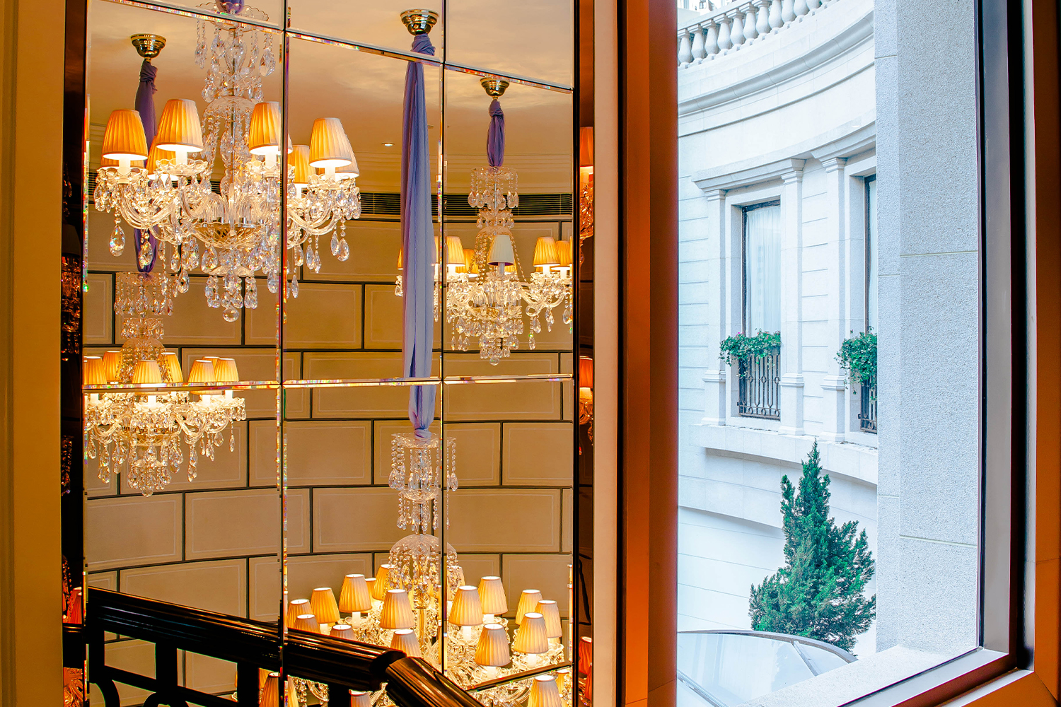 Wing Tai Properties Limited