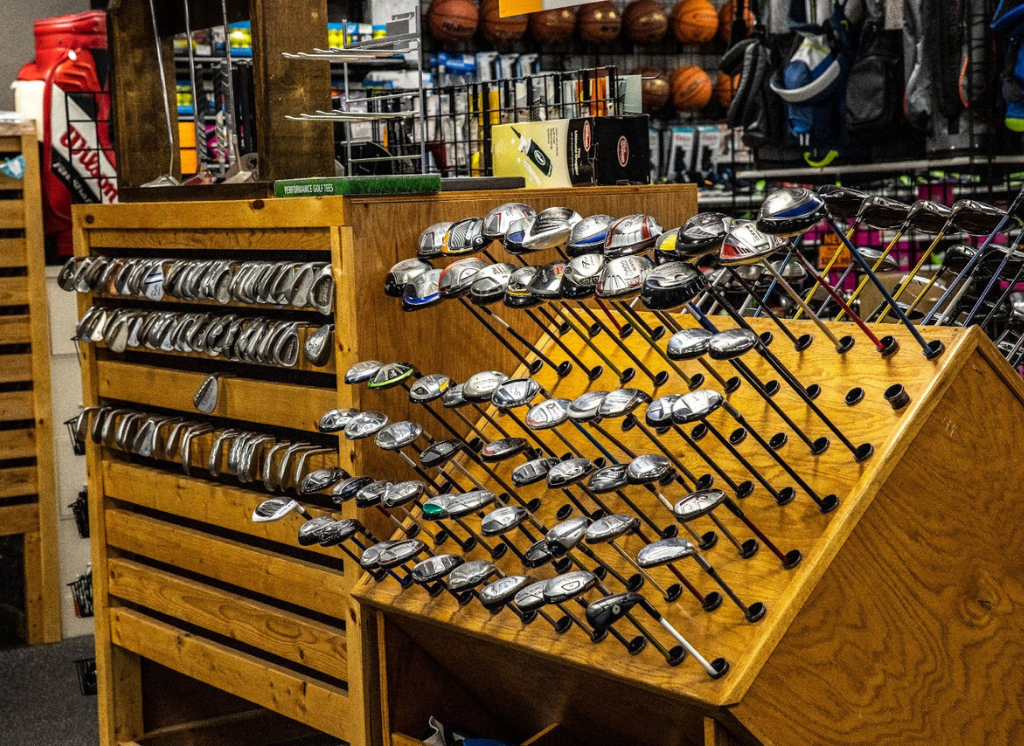 Meet the Former Athletes Teaming Up to Open a Play It Again Sports