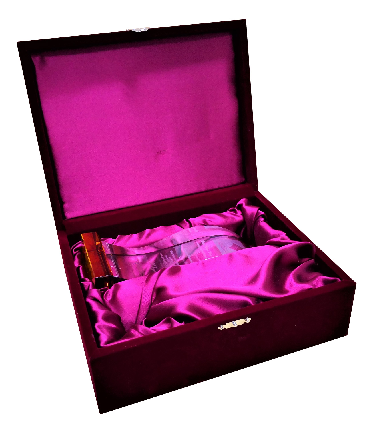 Velvet Gift BoxCrystal01 Winmart