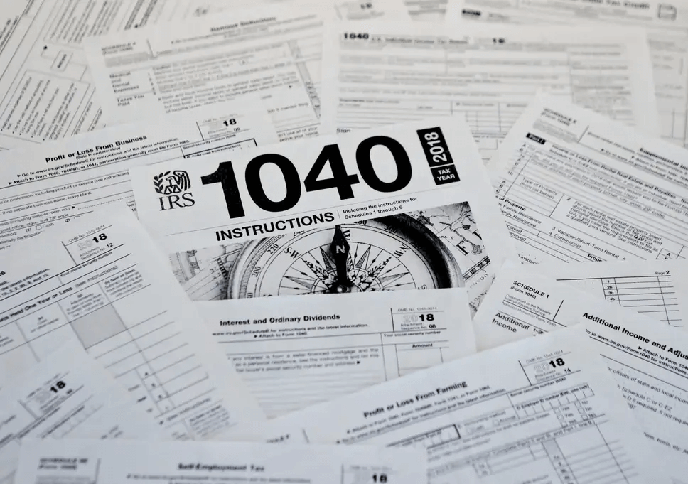 US Gambling Taxes Guide 2020 Know What Tax Is Applicable On Gambling