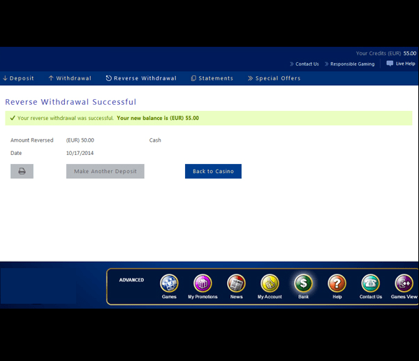 What Is A Coupon Reversal Withdrawal And How To Request It