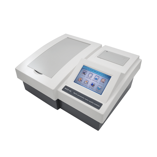 Multiparameter Water Quality Analyzer WINMORE