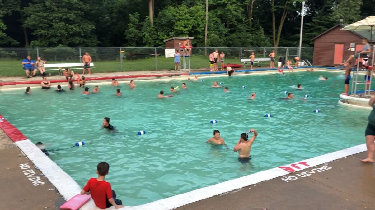 Ingawanis Adventure Base Winnebago Council