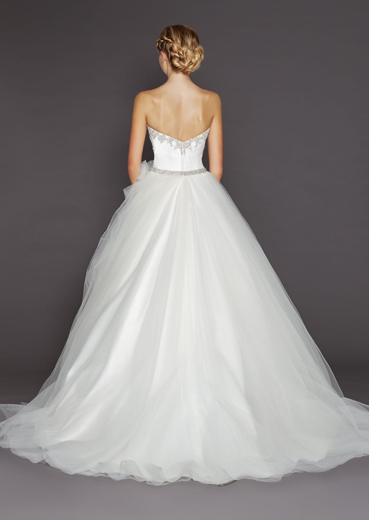 Maryarfah Designer Wedding Dresses Beverly Hills