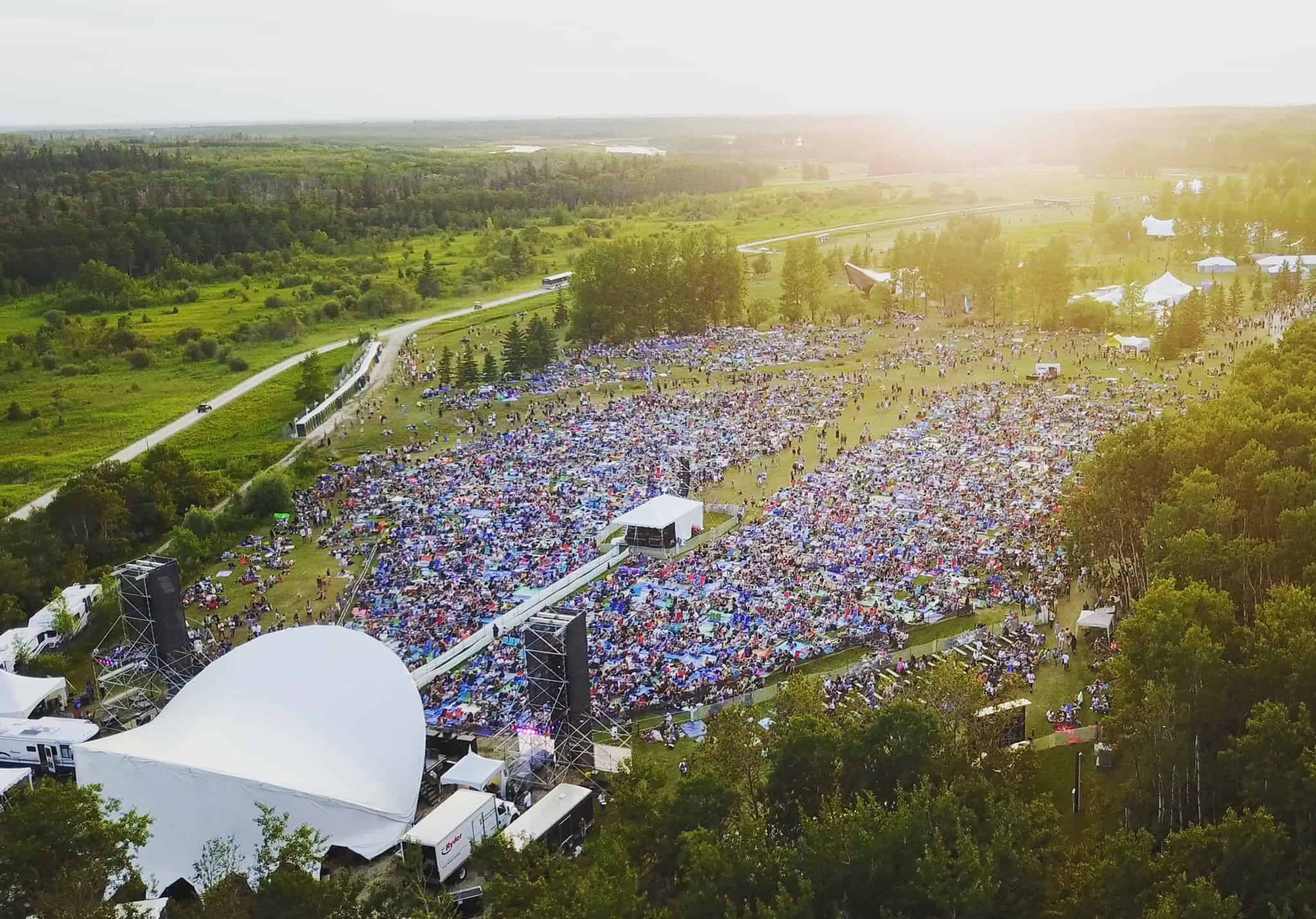 winnipeg folk festival 2023 camping image004 Winnipeg Folk Festival