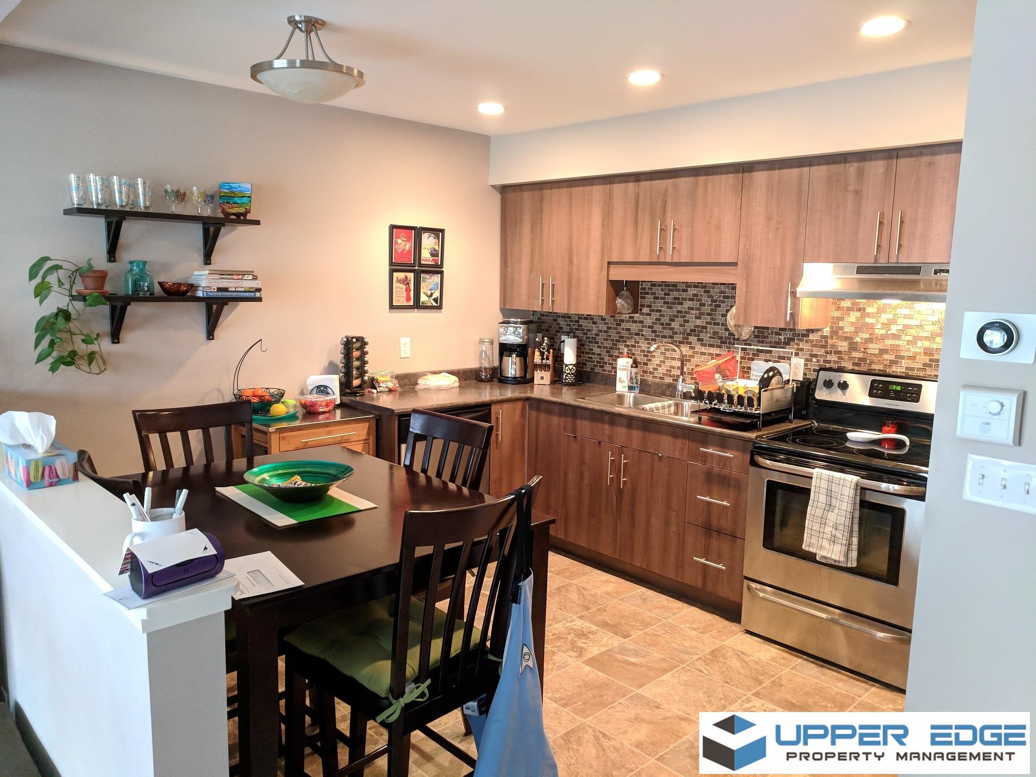Winnipeg Rental Properties Upper Edge Property Management
