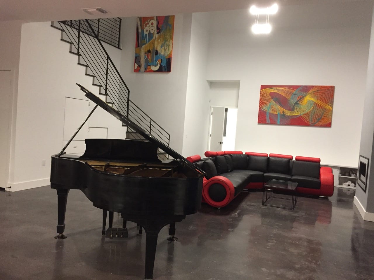 Westbrook Residence Contemporary Residential Architect, Austin, San