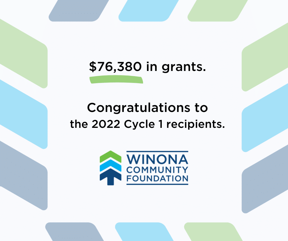 Community Grant Program Awards 76,380 to Local Area Nonprofits