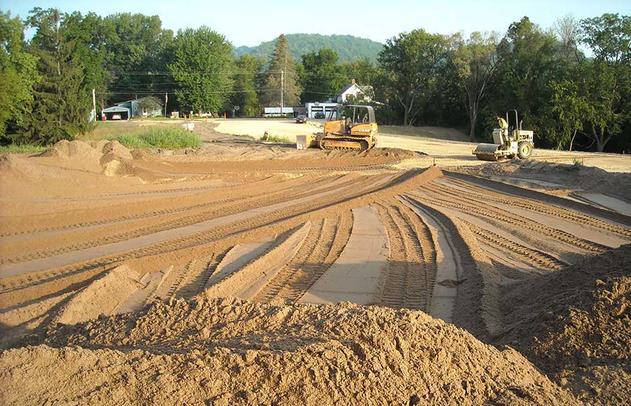 Winona Mechanical Underground Utility Contractor