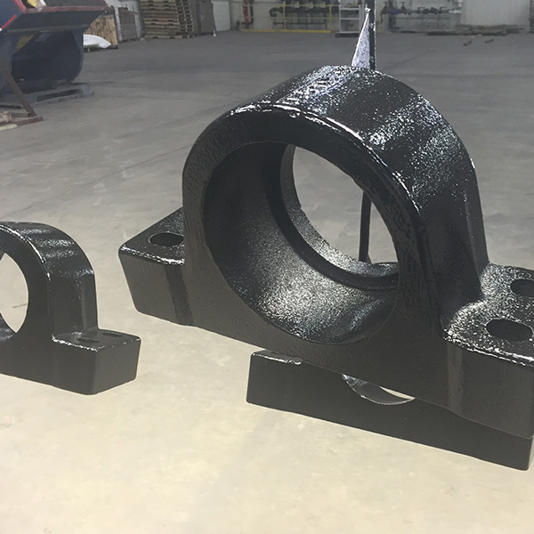 Powder Coating Winona Powder Coating, Inc.