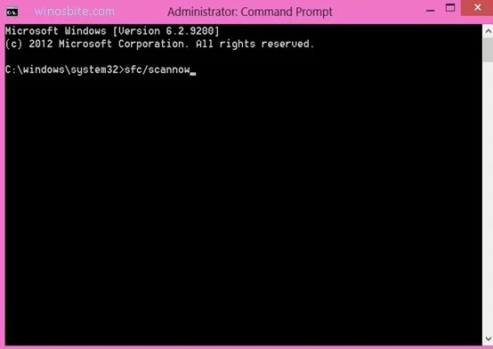 Fix Error Code 0xc000009a Unable to Start Correctly