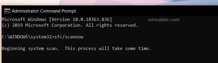 Fix XBOX Error Code 0x80070005 in Windows 10
