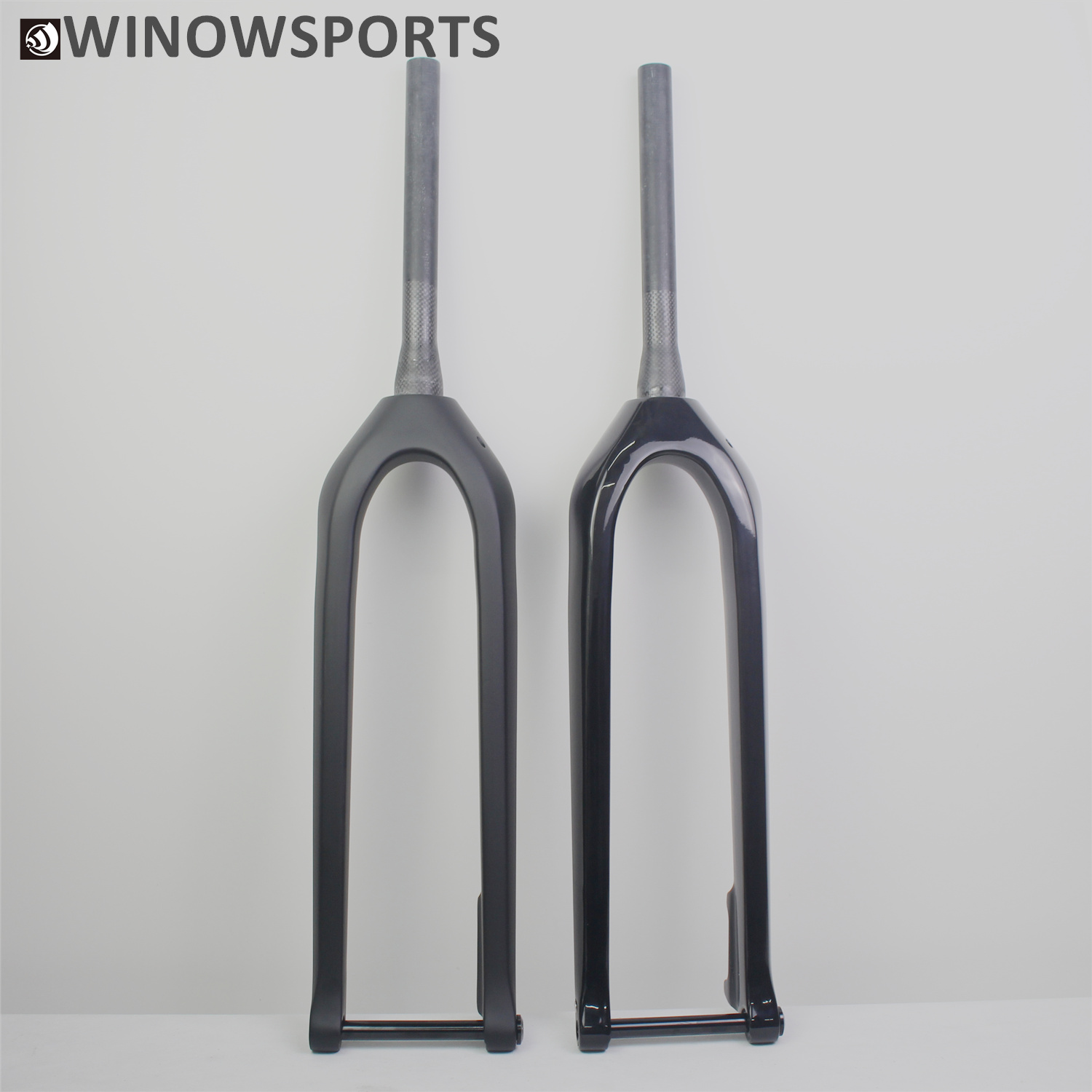 29ER MTB Carbon Boost Hardtail Fork 110*15MM