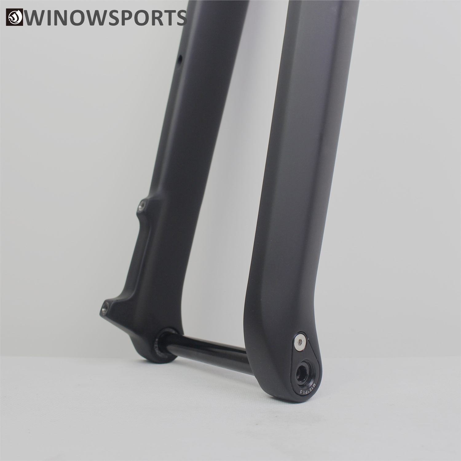 29ER MTB Carbon Boost Hardtail Fork 110*15MM