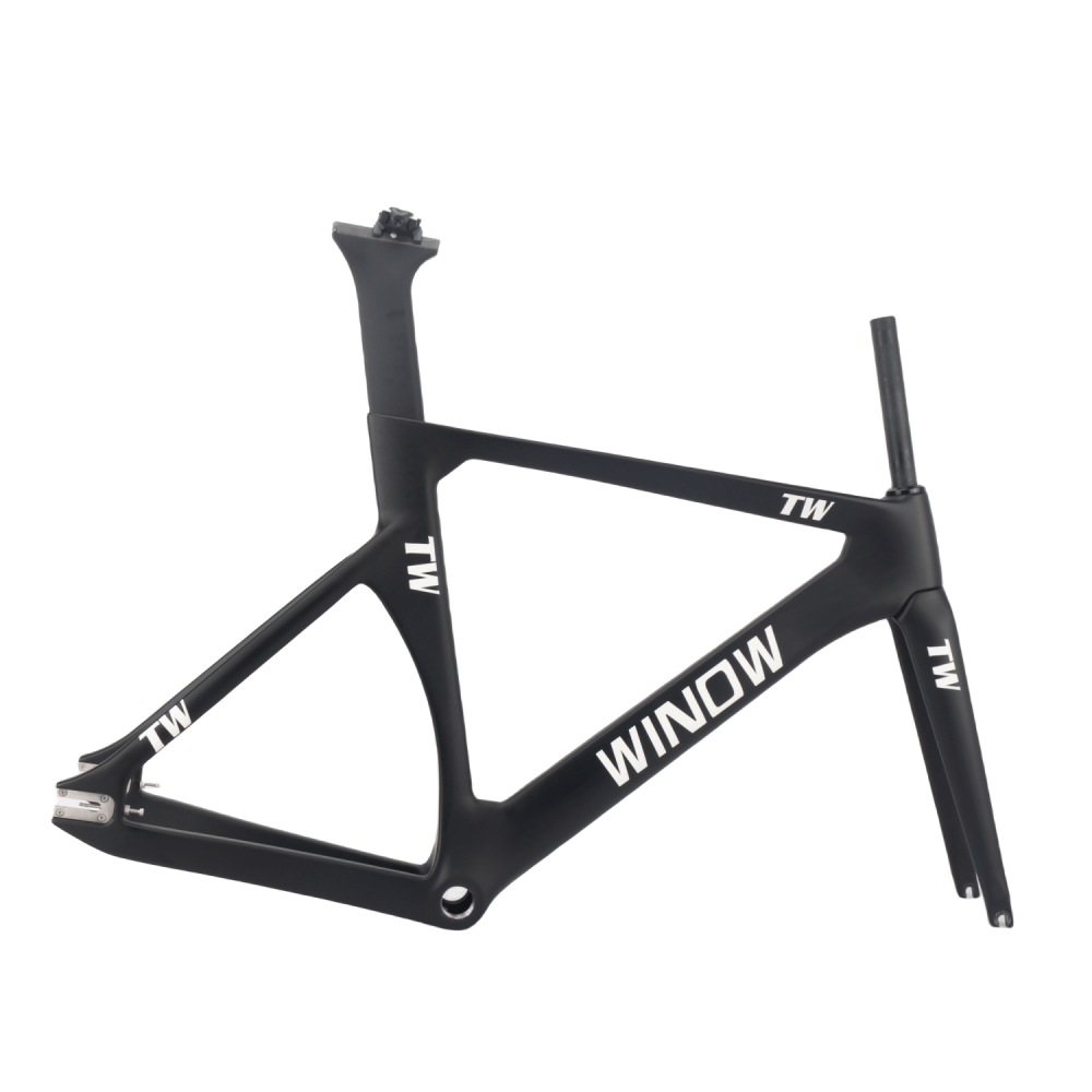 Shenzhen Winow Sport Equipment Ltd-Professional carbon tt bike frame