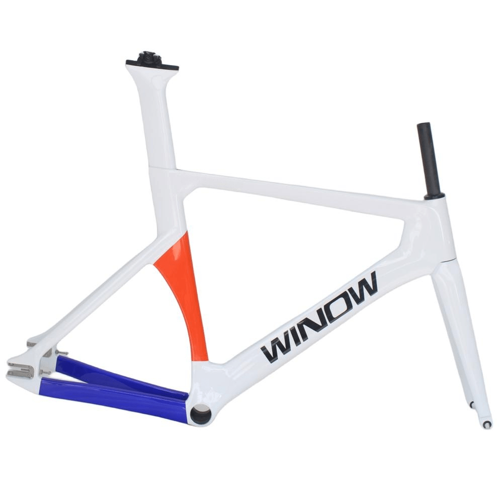 Shenzhen Winow Sport Equipment Ltd-Professional carbon tt bike frame