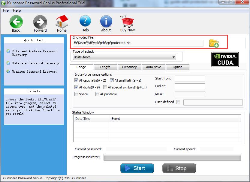 3 Best Ways to Open Password Protected ZIP File without Password