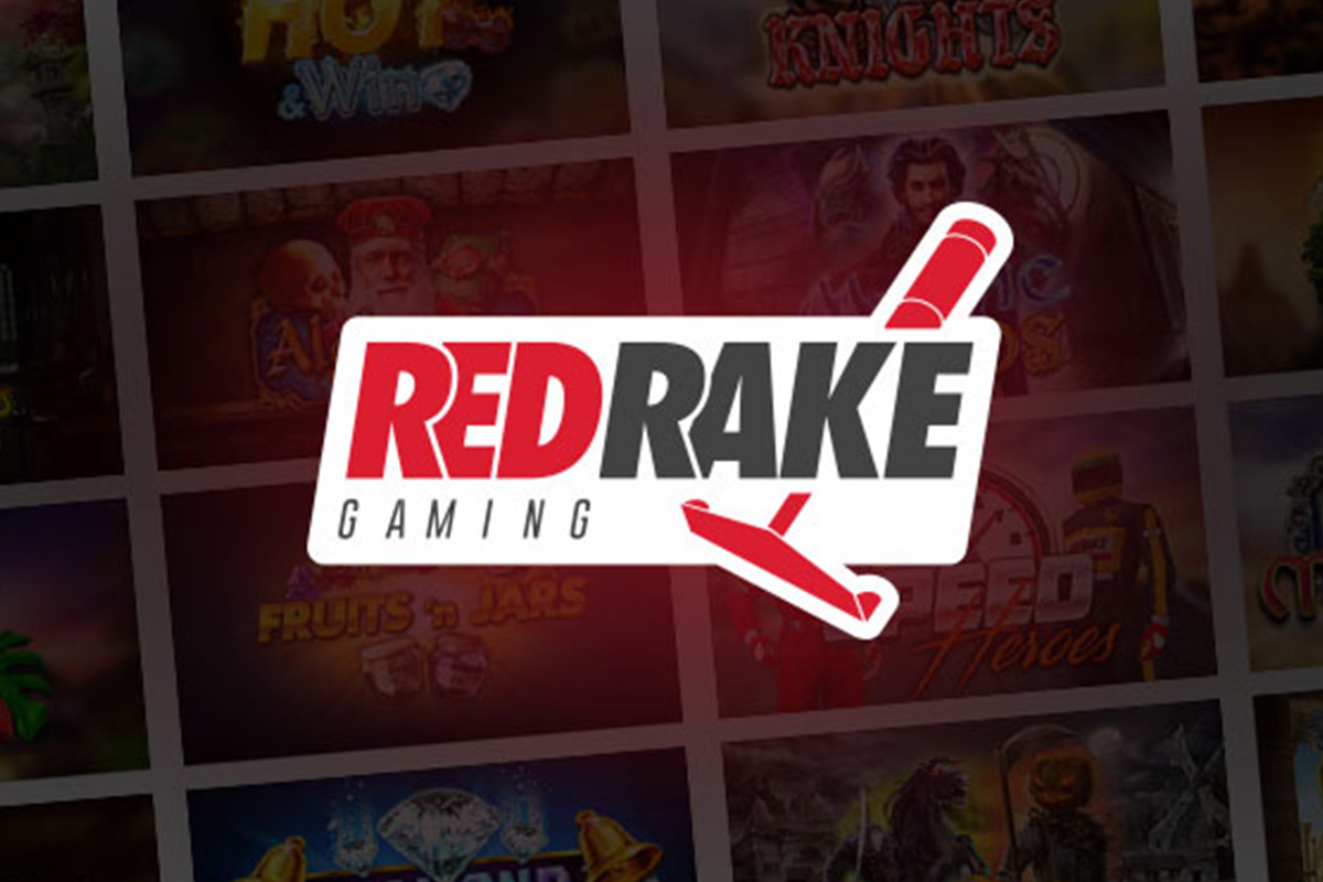 Red Rake Gaming Cómo satisfacer a todos los jugadores del casino