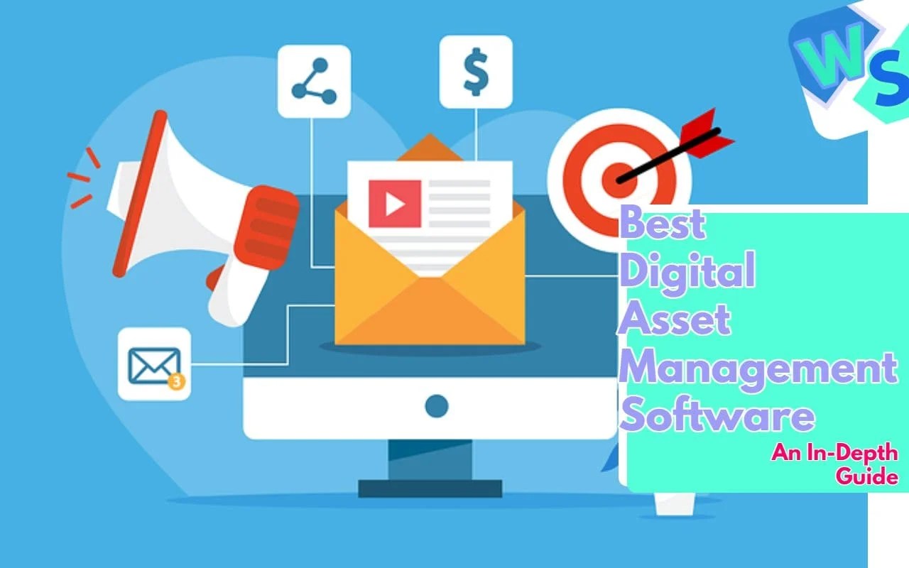 15+ Best Digital Asset Management Software to Transform Your Workflow
