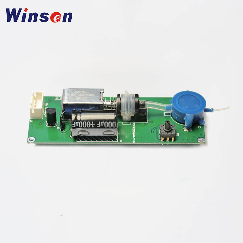 ZE29AC2H5OH Electrochemical Alcohol ModuleWinsen